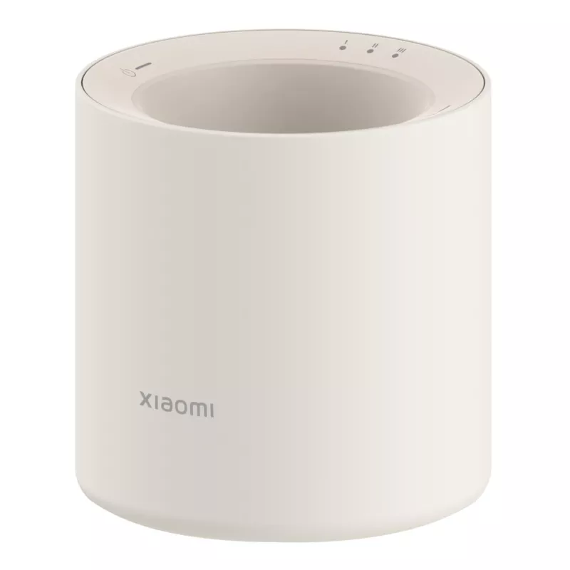 Xiaomi Smart Scent Diffuser (sterowanie aplikacją, RGB podświetlenie, czujnik ruchu, bateria 50 dni)