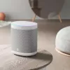 Xiaomi Smart Speaker z Asystentem Google, Chromecast, pilotem IR i zegarem LED - Czarny