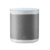 Xiaomi Smart Speaker z Asystentem Google, Chromecast, pilotem IR i zegarem LED - Czarny