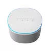 Xiaomi Smart Speaker z Asystentem Google, Chromecast, pilotem IR i zegarem LED - Czarny