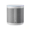Xiaomi Smart Speaker z Asystentem Google, Chromecast, pilotem IR i zegarem LED - Czarny