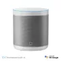 Xiaomi Smart Speaker z Asystentem Google, Chromecast, pilotem IR i zegarem LED - Czarny
