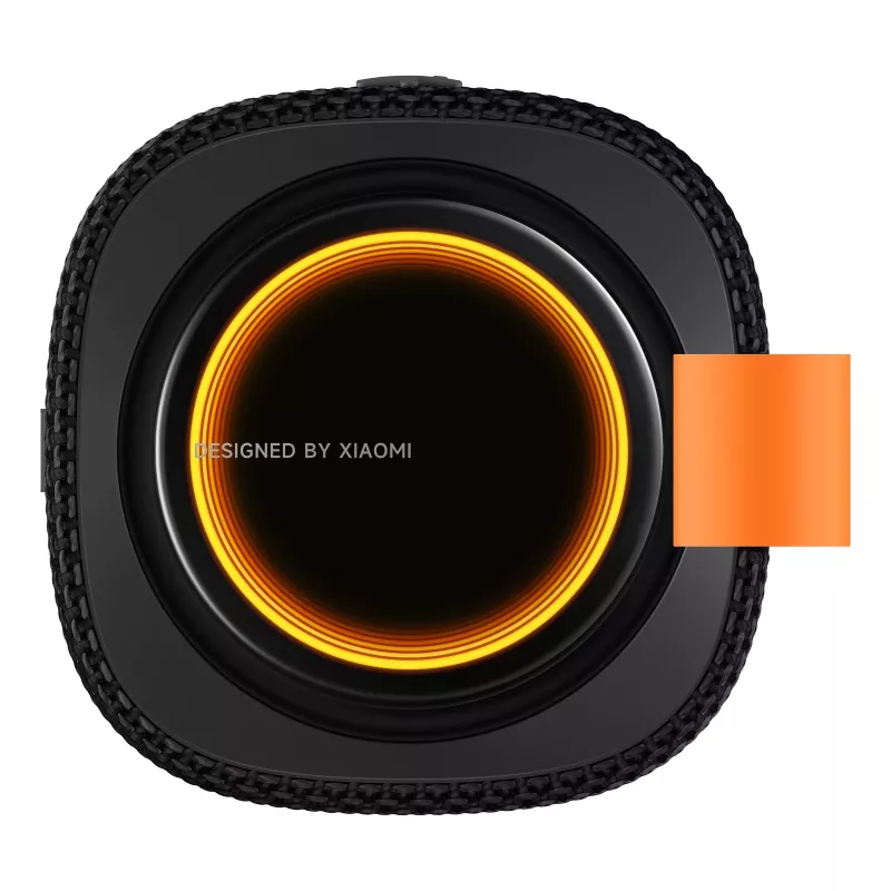 Xiaomi Sound Play 18W Przenośny Głośnik Bluetooth, Czarny, IP67, Bluetooth 5.4