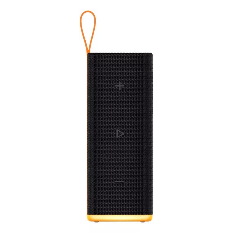 Xiaomi Sound Play 18W Przenośny Głośnik Bluetooth, Czarny, IP67, Bluetooth 5.4
