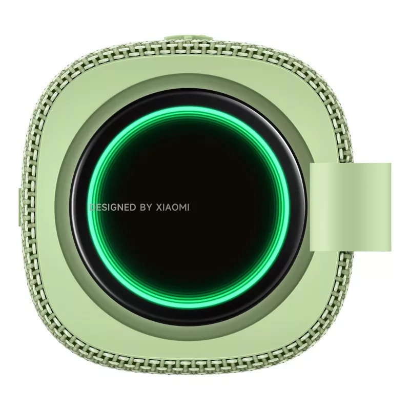 XIAOMI Sound Play 18W Portable Bluetooth Speaker (Green) QBH4433GL