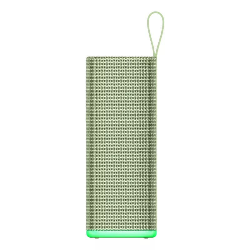 XIAOMI Sound Play 18W Portable Bluetooth Speaker (Green) QBH4433GL