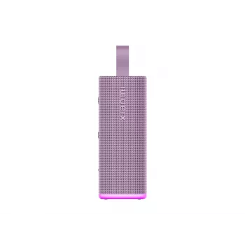 Xiaomi Sound Play 18W przenośny głośnik Bluetooth – fioletowy (QBH4431GL)