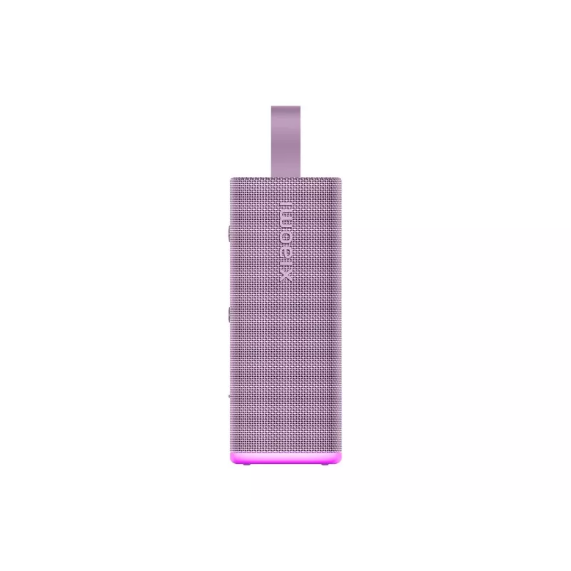 Xiaomi Sound Play 18W przenośny głośnik Bluetooth – fioletowy (QBH4431GL)