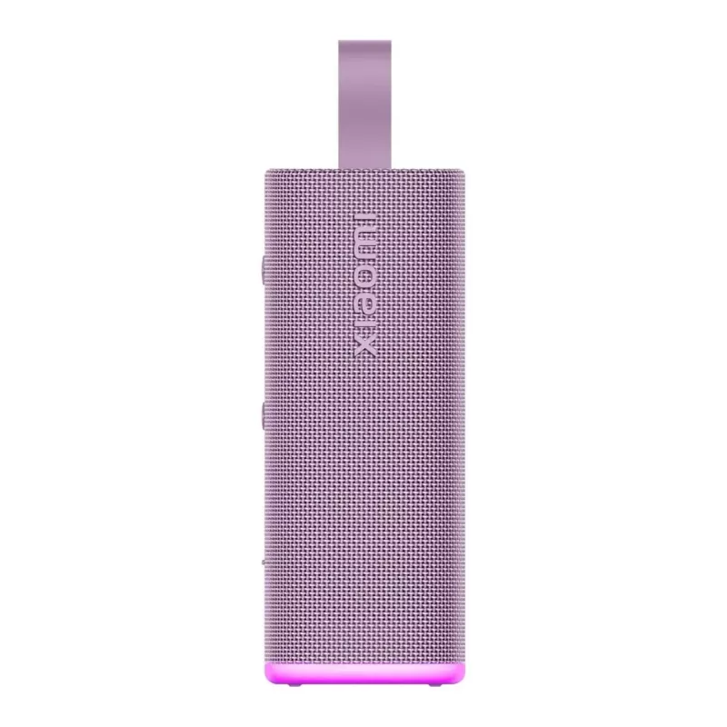 Xiaomi Sound Play 18W przenośny głośnik Bluetooth – fioletowy (QBH4431GL)