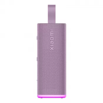 Xiaomi Sound Play 18W przenośny głośnik Bluetooth – fioletowy (QBH4431GL)