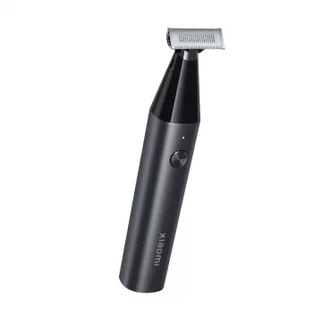 Trymer Xiaomi UniBlade BHR7051GL - Wodoszczelny IPX7, 14-stopniowy grzebień precyzyjny, USB-C, 60 minut pracy
