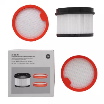 Xiaomi G30 Max zestaw filtrów, 3 filtry, BHR08C4GL
