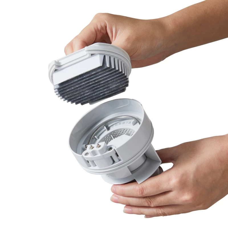 Xiaomi Vacuum Cleaner Light Filtr HEPA 2 szt.