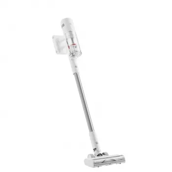Xiaomi Mijia Vacuum Cleaner 4 odkurzacz pionowy, 600 W, biały