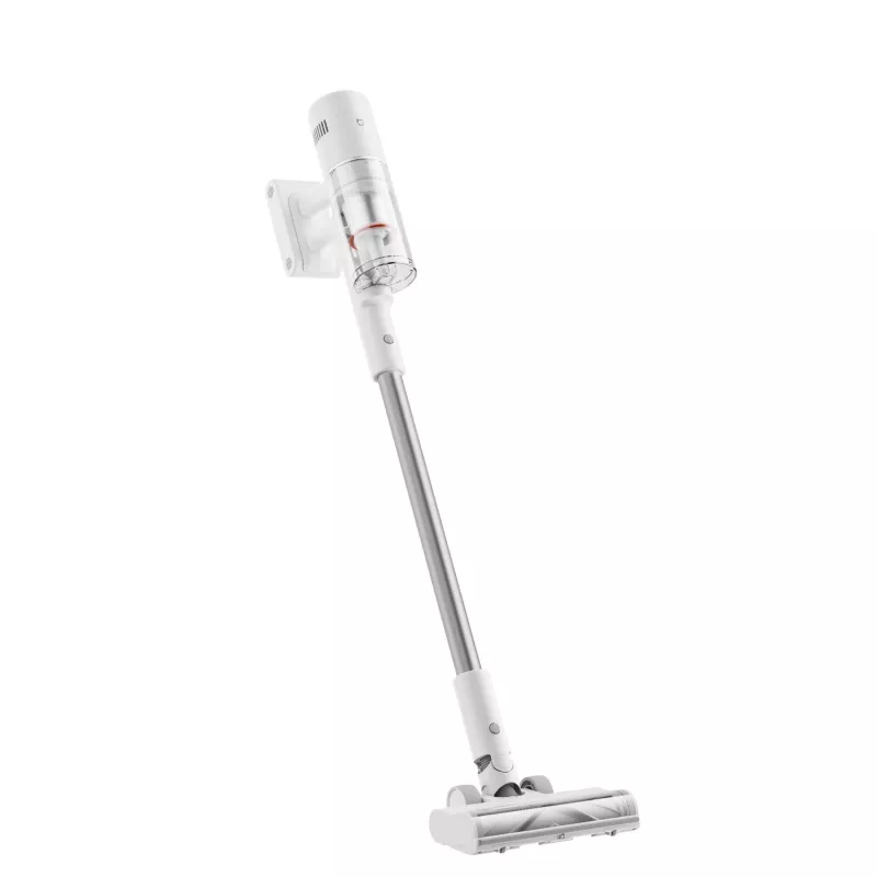 Xiaomi Mijia Vacuum Cleaner 4 odkurzacz pionowy, 600 W, biały