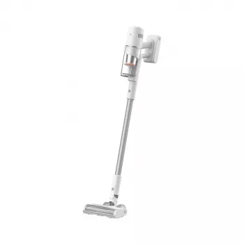 Xiaomi Mijia Vacuum Cleaner 4 odkurzacz pionowy, 600 W, biały
