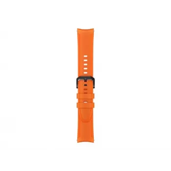 Pasek Xiaomi Watch 2 Pomarańczowy Fluororubber