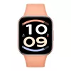 Xiaomi Watch 6 Active smartwatch, 1,85 cala AMOLED, GPS, pomarańczowy zachód słońca
