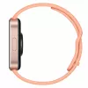 Xiaomi Watch 6 Active smartwatch, 1,85 cala AMOLED, GPS, pomarańczowy zachód słońca