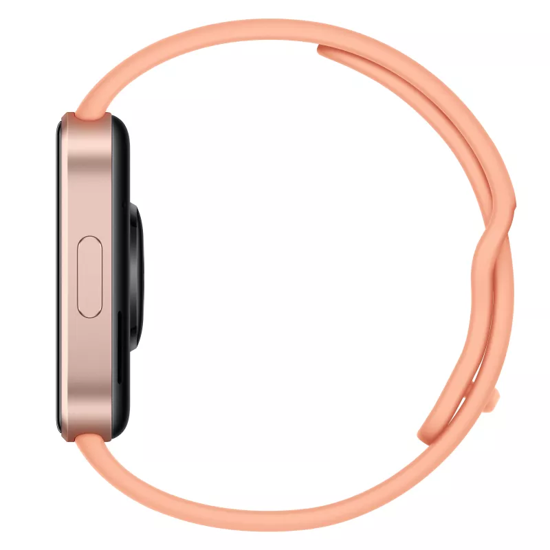 Xiaomi Watch 6 Active smartwatch, 1,85 cala AMOLED, GPS, pomarańczowy zachód słońca