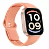 Xiaomi Watch 6 Active smartwatch, 1,85 cala AMOLED, GPS, pomarańczowy zachód słońca