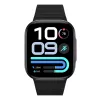 Xiaomi Watch 6 Lite – 1.96 inch AMOLED Smartwatch, Bluetooth Calling, 5 ATM Waterproof, Black