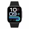 Xiaomi Watch 6 Lite – 1.96 inch AMOLED Smartwatch, Bluetooth Calling, 5 ATM Waterproof, Black