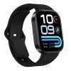 Xiaomi Watch 6 Lite – 1.96 inch AMOLED Smartwatch, Bluetooth Calling, 5 ATM Waterproof, Black