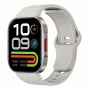 Xiaomi Watch 6 Lite smartwatch AMOLED 1,96 cala wodoszczelny stalowoszary