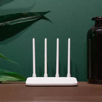 Xiaomi Wireless Router 4A DVB4230GL AC1200 Dwuzakresowy Router Gigabit Wi-Fi