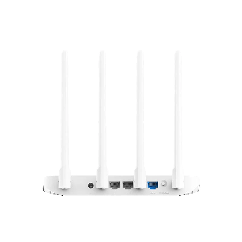Xiaomi Wireless Router 4A DVB4230GL AC1200 Dwuzakresowy Router Gigabit Wi-Fi