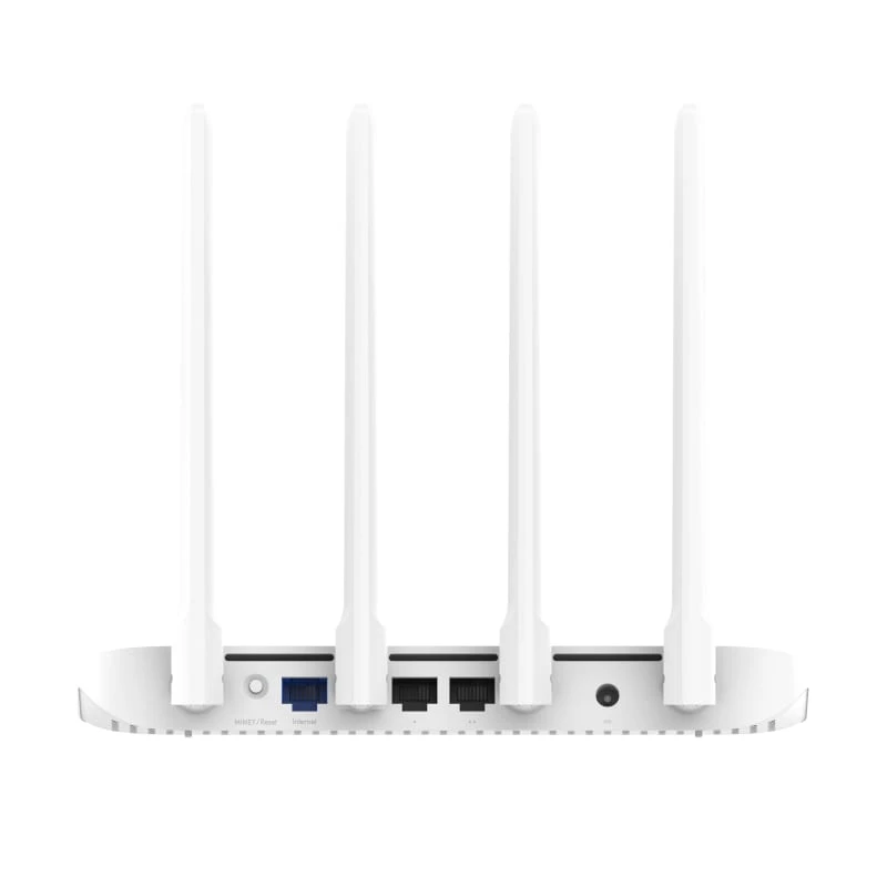 Xiaomi Wireless Router 4A Gigabit AC1200 Dwuzakresowy router Wi-Fi