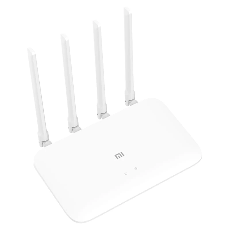 Xiaomi Wireless Router 4A Gigabit AC1200 Dwuzakresowy router Wi-Fi