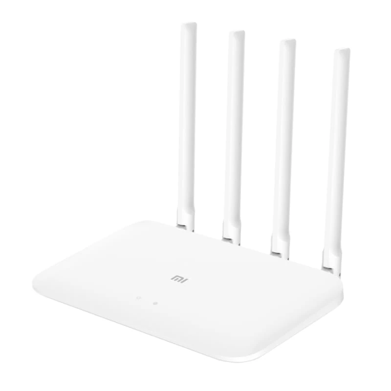 Xiaomi Wireless Router 4A Gigabit AC1200 Dwuzakresowy router Wi-Fi