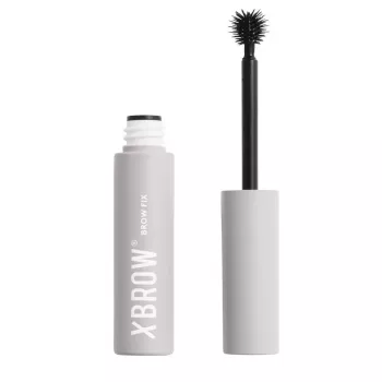 Xlash Brow Fix Żel do stylizacji brwi - przezroczysty, mocne utrwalenie, 5 ml