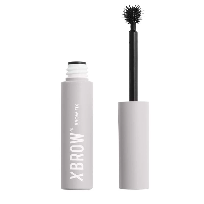 Xlash Brow Fix Żel do stylizacji brwi - przezroczysty, mocne utrwalenie, 5 ml
