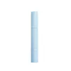 XLASH Weightless Mascara - Wydłużająca, Definiująca, Podkręcająca, Odporna na rozmazywanie, Wegańska, 9 ml, Czarna