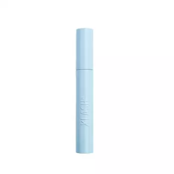 XLASH Weightless Mascara - Wydłużająca, Definiująca, Podkręcająca, Odporna na rozmazywanie, Wegańska, 9 ml, Czarna