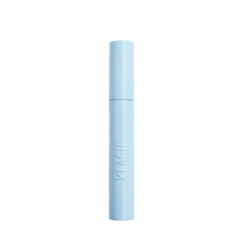 XLASH Weightless Mascara - Wydłużająca, Definiująca, Podkręcająca, Odporna na rozmazywanie, Wegańska, 9 ml, Czarna