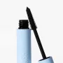 XLASH Weightless Mascara - Wydłużająca, Definiująca, Podkręcająca, Odporna na rozmazywanie, Wegańska, 9 ml, Czarna