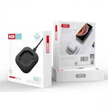 XO AirPods 2 - AirPods Pro Wireless Charger WX017 White
