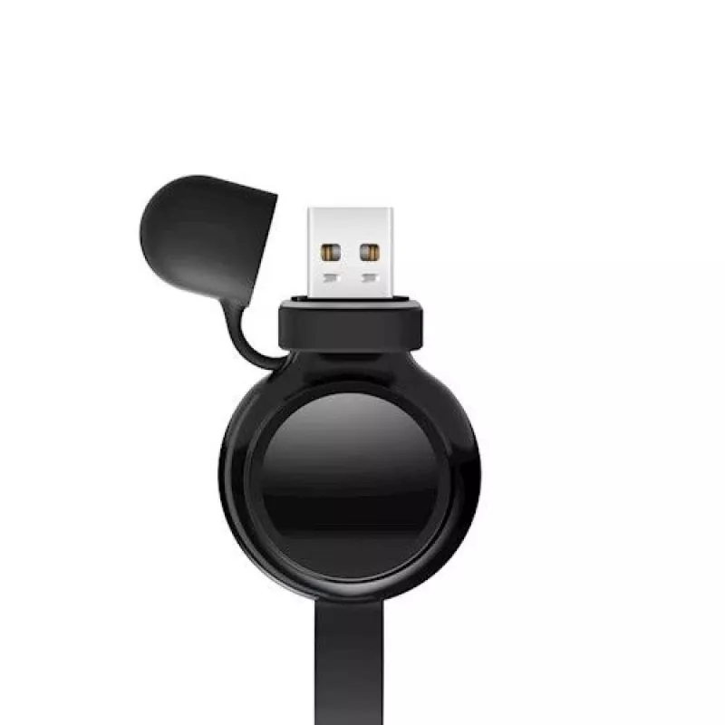 XO Ładowarka bezprzewodowa Apple Watch CX003 Czarny