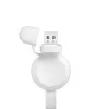 XO Apple Watch Wireless Charger CX003 White
