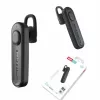 XO BE13 True Wireless Stereo słuchawki douszne Bluetooth czarne