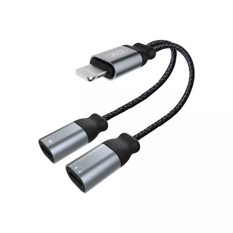 XO XO Adapter Lightning do Lightning X2