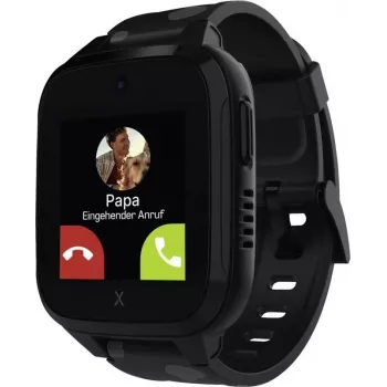 Xplora XGO3 Kids Smartwatch 2nd Gen Black