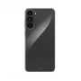 xqisit Flex Case Clear Transparent etui przezroczyste dla Samsung Galaxy A15 / A15 5G XQFLEXSAA156-TRA