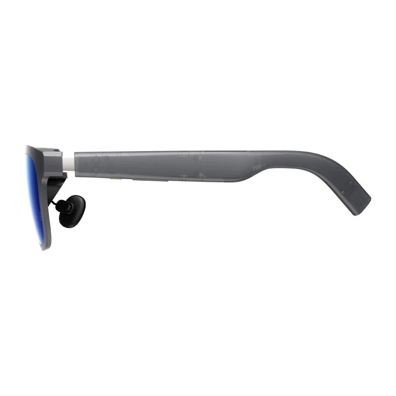 XREAL XBX A01+ Okulary AR - Micro-OLED Full HD 120Hz 500nits 3DoF USB-C