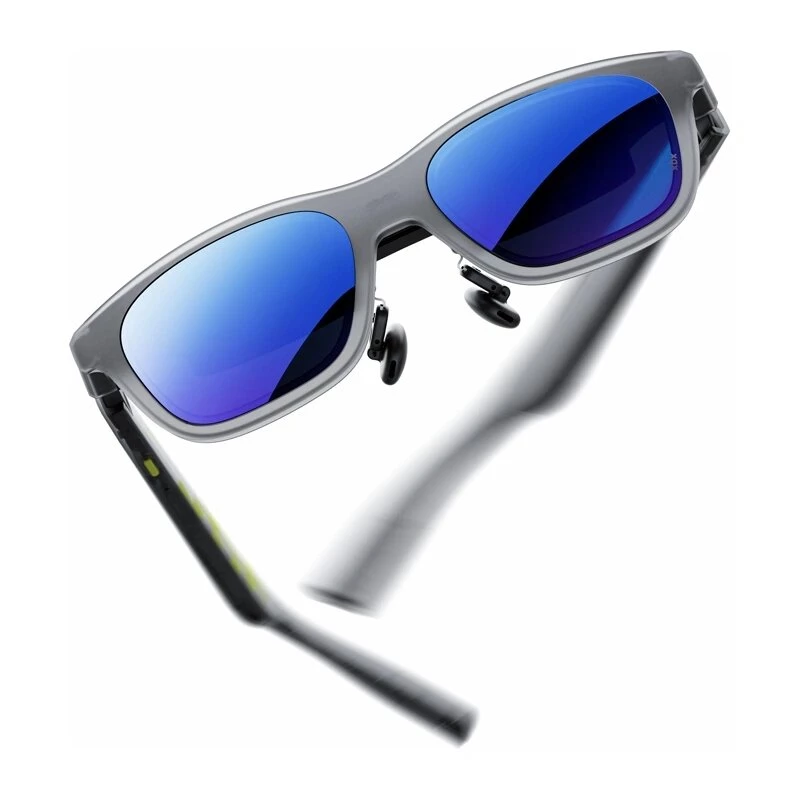 XREAL XBX A01+ Okulary AR - Micro-OLED Full HD 120Hz 500nits 3DoF USB-C