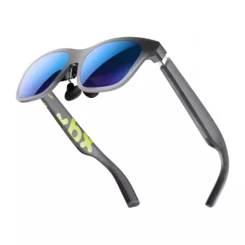 XREAL XBX A01+ Okulary AR - Micro-OLED Full HD 120Hz 500nits 3DoF USB-C